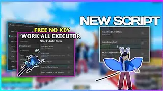 BLOX FRUITS Script Mobile UPDATE 21 AUTO FARM | EASY FRAGMENT | AUTO BELI | AUTO LEVIATHAN (NO KEY)