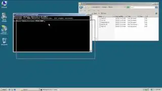 Setting Up and Configuring a 2008 FTP Server (IIS)