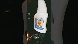 нашла для духовки супер средство.