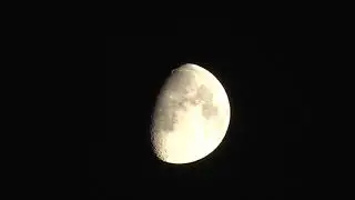 Метеорит попал в луну      /   a meteorite has hit the moon