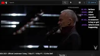 THE GAME AWARDS 2021