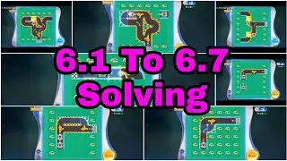 [New Stage 6-1 to 6-7] How to Solve To the Stars 2.0 Event (Original Server) Mobile Legends