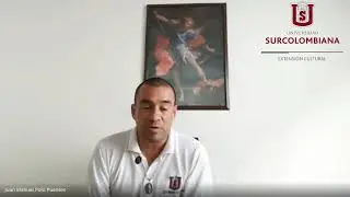 Invitación al taller de Percusión latinoamericana.