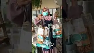 Paket Isoman / Get Well Soon 😊