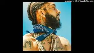 Nipsey Hussle x Rick Ross Type Beat - 