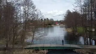 Wulpińskie Lake / Poland