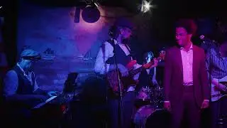 UNCLE REMUS (SUB*SESSIONS #31 @hafenschaenke SUBROSA)