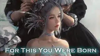 EPIC POP | ''For This You Were Born'' by UNSECRET (feat. Fleurie)