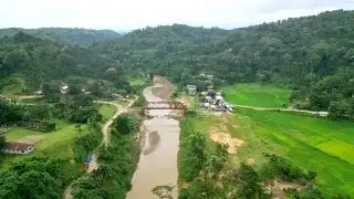 Mama Dilangku Raksam yt is live