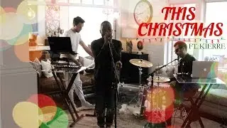 This Christmas - Donny Hathaway | Citizen Shade ft. Kierre