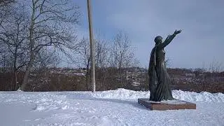 Путивль . февраль. 2022.02.02