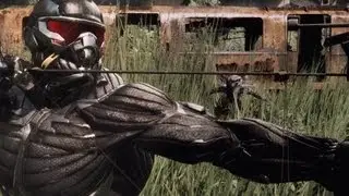 Crysis 3 Beta | Gigabyte HD 7950 | Gameplay