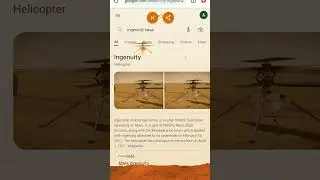 Fitur TERSEMBUNYI google !! 27 
