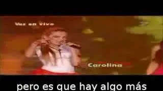Carolina y Meriana - Algo esta cambiando