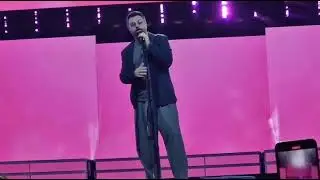 Чумаков - Розовый вечер Ю. Шатунов