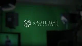 Melbourne Video Production Company Spotlight Productions Showreel