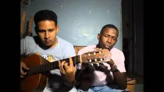 Grupo Coisa Certa - Me Olha - Rafael Dias (Cover)