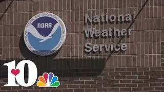 NWS: Flash Flood Warning canceled for Walters Dam on Pigeon River