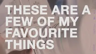 My Favourite Things: Film Photography, Mamiya RB67, Kodak and FujiFilm