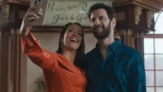 Anna Camp uBio: How I started acting