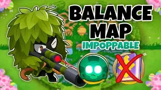 Balance IMPOPPABLE Guide | No Monkey Knowledge - BTD6