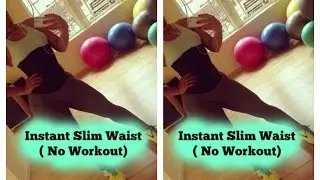 Lose inches in Minutes 
