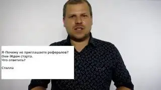 100 ответов на 100 вопросов о THW Global #THWGlobal #НатальяПовжик