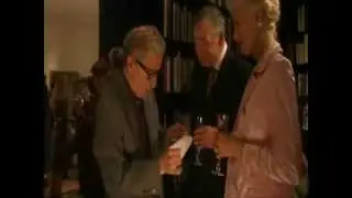 Woody Allen - Broadway Danny Rose & Mr. Splendini