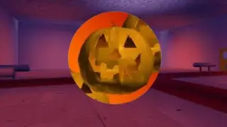 Baldi advenced RP how to get all pumpkin