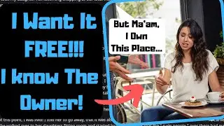 Never LIE About Knowing The Owner... You Look DUMB. | 3 Embarrassing Stories About Liars