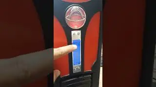 Старый, но прикольный корпус для пк
