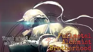 All is One and One and All / VF Quote - FMAB