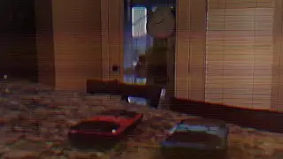 Anomaly Detector Commercial (Found Footage)