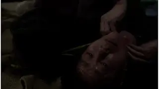 death scene,strangle, man, japan 死亡シーン、絞殺、男性、日本