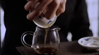 Gong Fu Tea|chA - Episode 5 - How To Use A Gaiwan