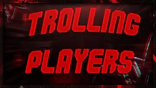 Trolling players in Funky Friday for a bit.