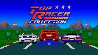 🇧🇷 Top Racer Collection (Top Gear) 🇧🇷