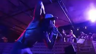 VOCKAH REDU & Da Cru at Warehouse Live (Commercial)