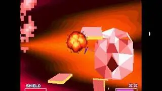 Glitch172 plays starfox part 7