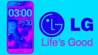 LG Life is good in Power