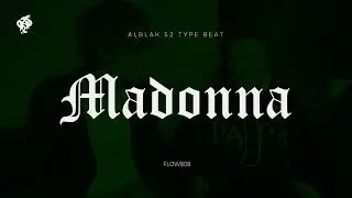 [FREE] ALBLAK 52 Type Beat 