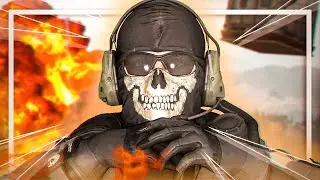 NOOBS play Warzone