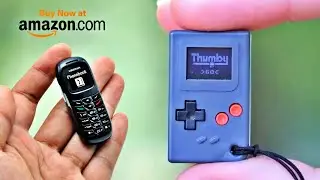 Top Secret Spy Gadgets You Won't Believe Exist! From Cheating Watches to Hidden Cameras!