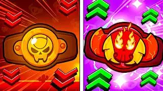 8 Consejos *CLAVE* para MEJORAR EN COMPETITIVO 🔝 de Brawl Stars