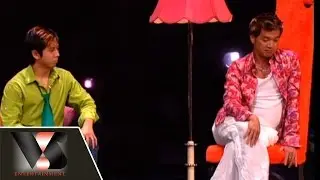 VAN SON 😊 Hài kịch | NGÔI  NHÀ HAI BÀ MẸ | Quang Minh - Hồng Đào - Jonathan -  Linda