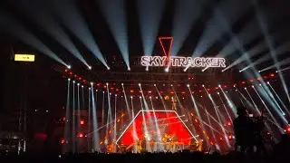 Dhaka Rock Fest 3.0 ||2022