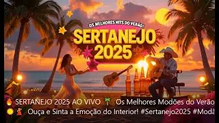💔 Sofrência Sertaneja na Roça ❤️ | Músicas pra Beber e Lembrar de Quem Foi #Modão #SertanejoRaiz