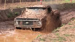 Reinersville Mud Bog 7/5/14