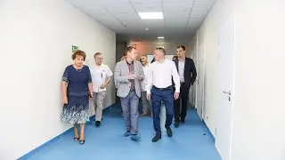 Нефролайн. Помощь рядом с домом