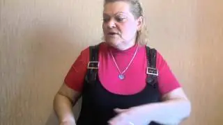 Зина Нестеркина. Анекдот 